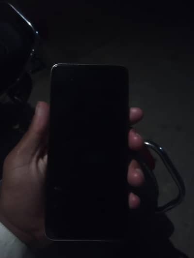 Infinix Hot 40i 8/128