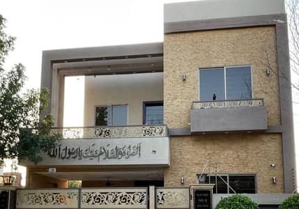 FULLY FURNISHED HOUSE 8 MARLA AVAILABLE FOR SALE IN BAHRIA ORCHARD LAHORE