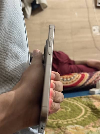 Apple iPhone 15 Pro Max JV