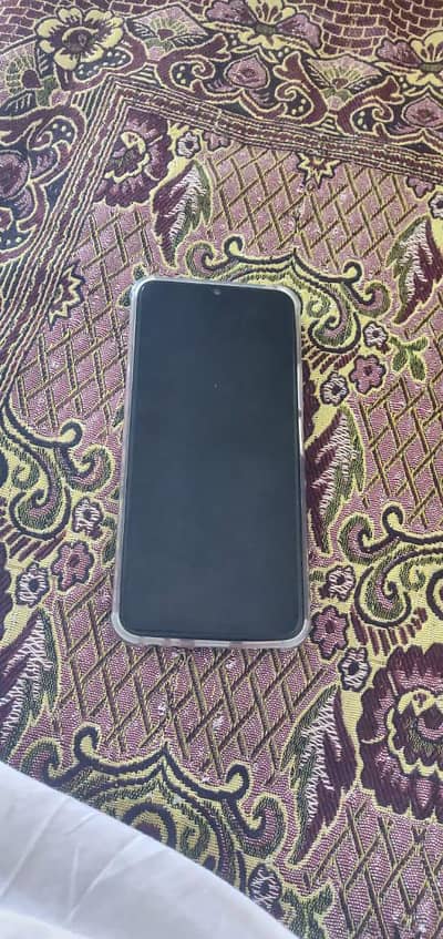 Vivo Y33s