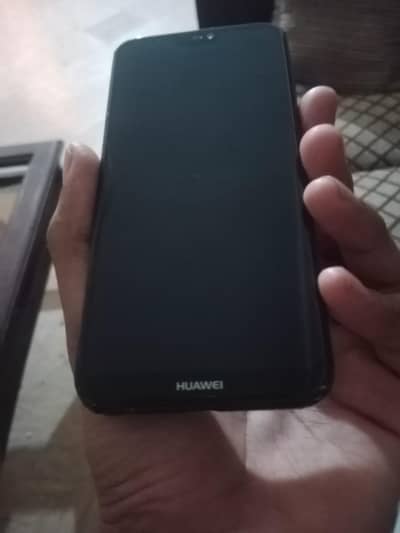 Huawei p20 lite 4 64 gb hai (exchange possible)
