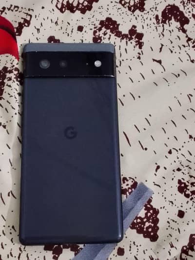 Google Pixel 6