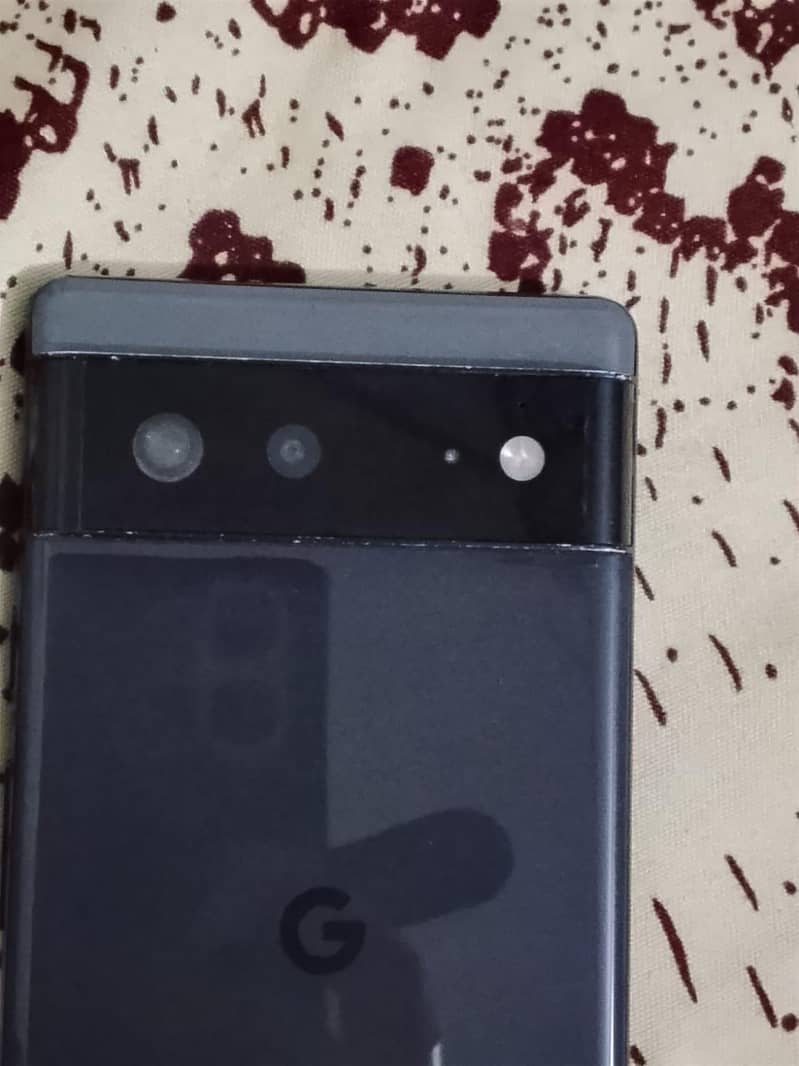 Google Pixel 6 1