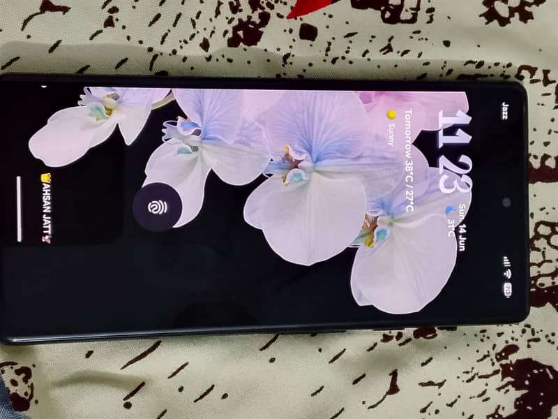 Google Pixel 6 3