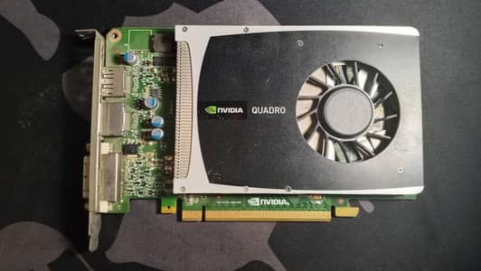 QUADRO 2000 1GB
