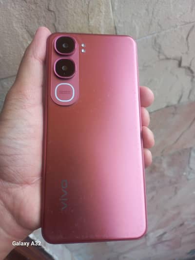 vivo y21d