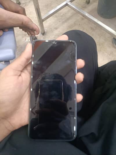 Vivo Y21