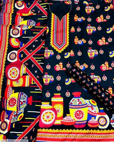 women's unstitched suit