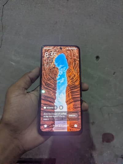 Xiaomi Redmi Note 11