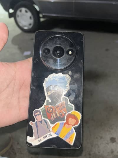 Xiaomi Redmi A3