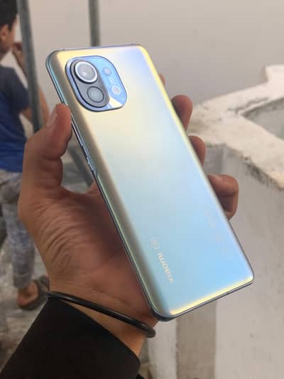 Xiaomi Mi 11