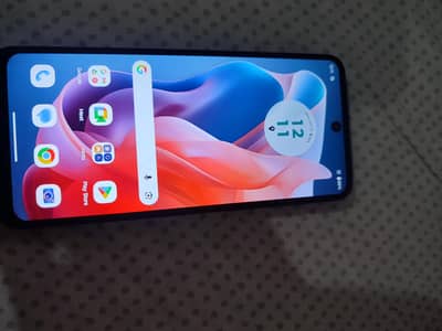 Motorola Moto G Play 2024