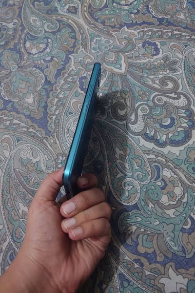Infinix Note 11