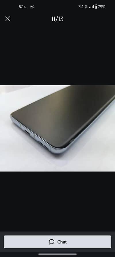 One Plus 9 Pro 8/128gb single sim cp. . . id