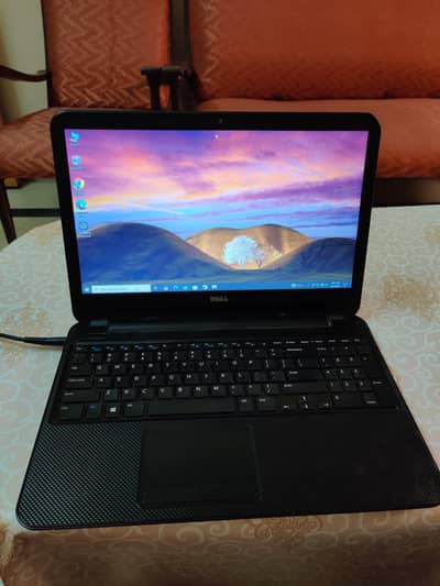 Dell Laptop Window 10