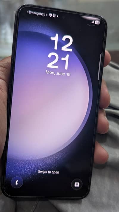 Samsung Mobile S23