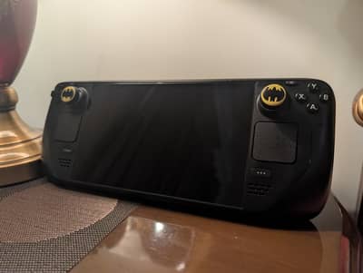 Steam Deck LCD 512GB
