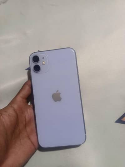 Apple iPhone 11