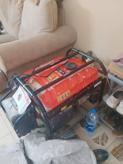 GENERATOR FOR SALE