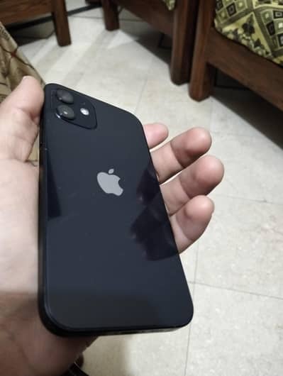 Apple iPhone 12