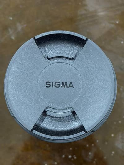 sigma 18-50 mm f/2.8