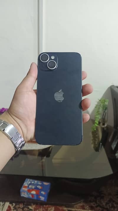 Apple iPhone 14 plus