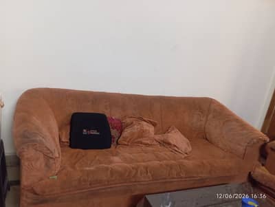 Sofa for sale