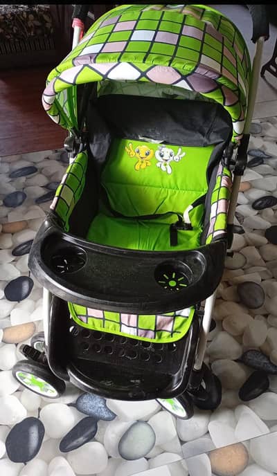 Kid Pram New condition