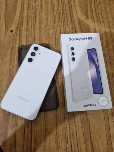 Samsung Mobile A54 5G