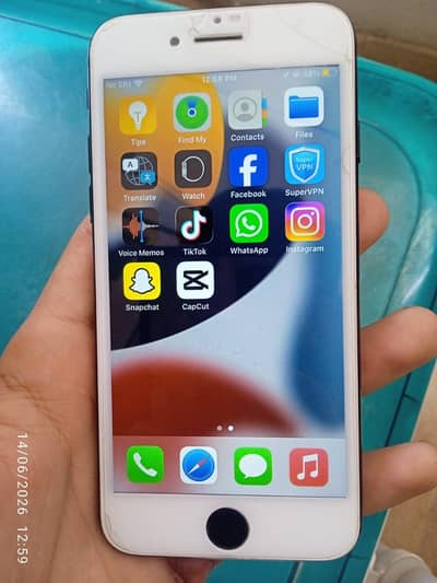 Apple iPhone 7