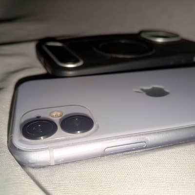 Apple iPhone 11
