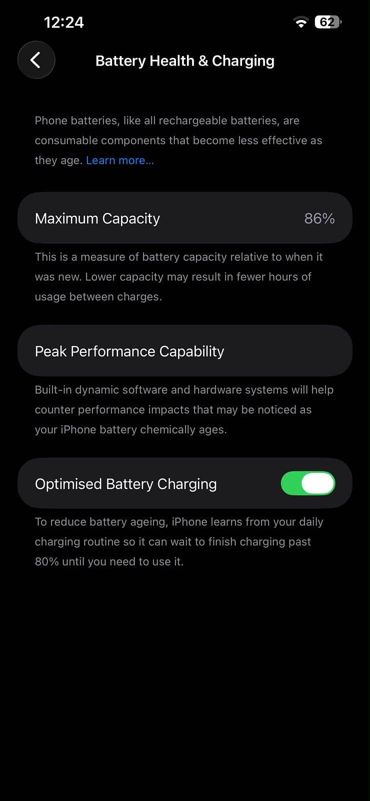 Apple iPhone 14 plus 1