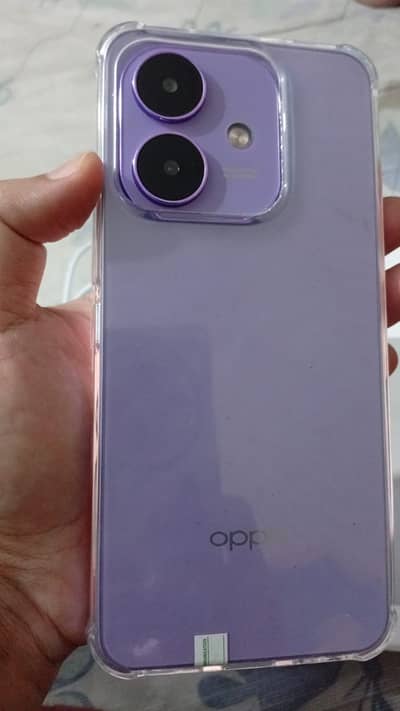 OPPO A3x