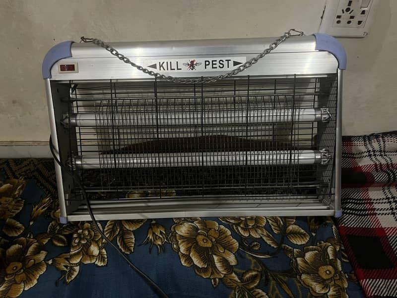 Fly killer 0