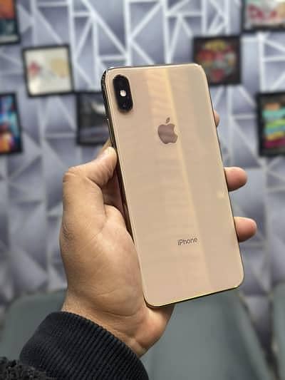 iphone Xsmax