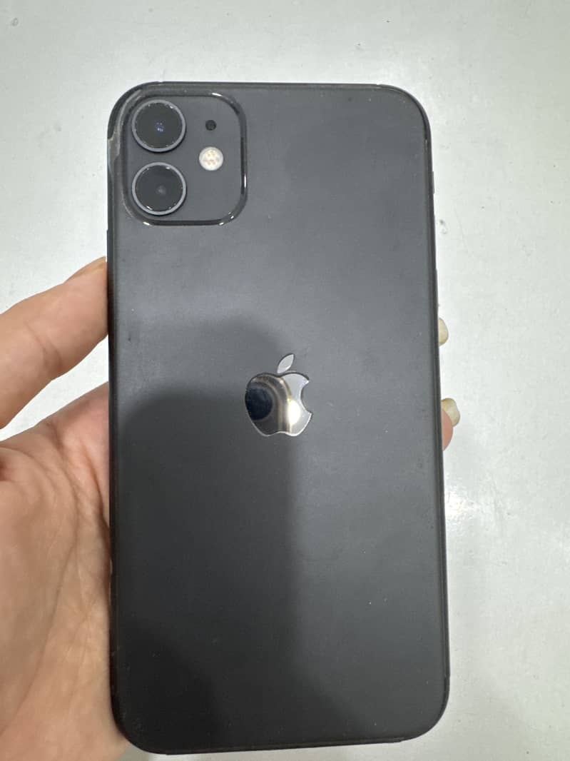 Apple iPhone 11 1