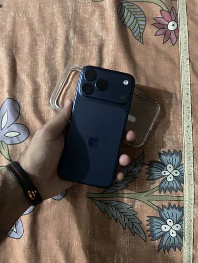 Apple iPhone 17 Pro Max Jv Non PTA