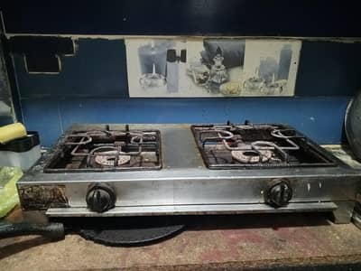 stove for sell