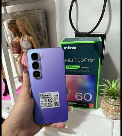 Infinix Other Model