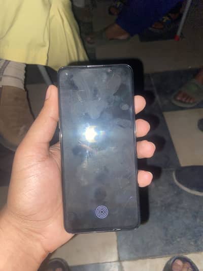 Realme GT Master Edition