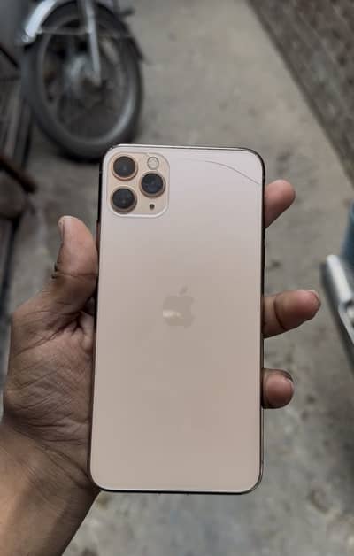 iPhone 11 Pro Max non pta factory unlock