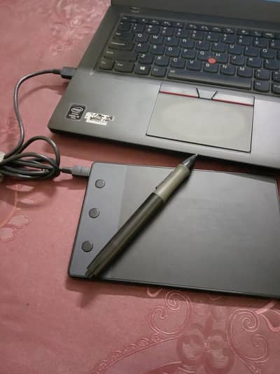 Drawing Tablet