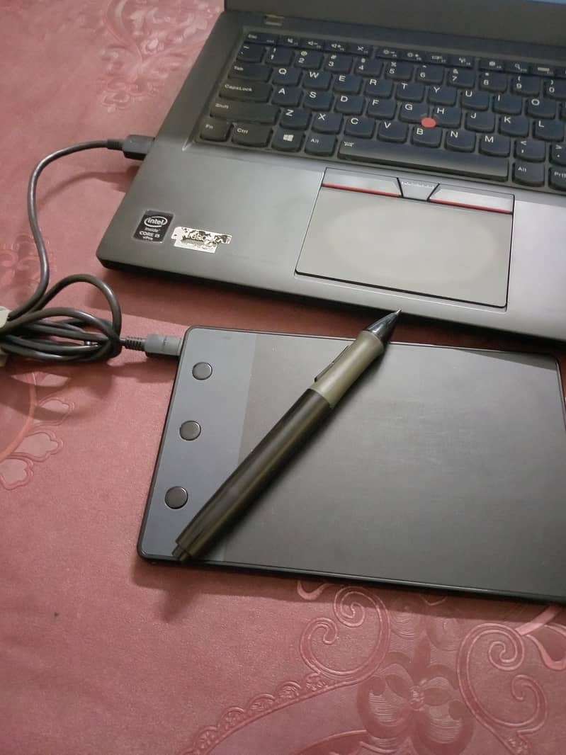 Drawing Tablet 0