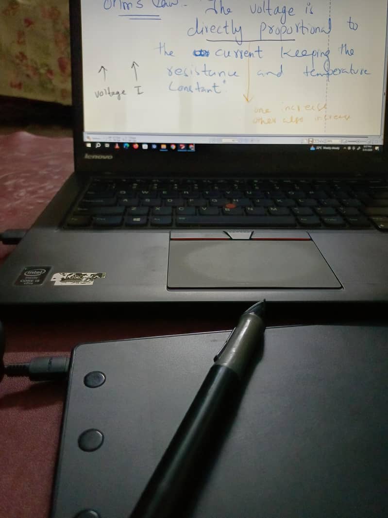 Drawing Tablet 1