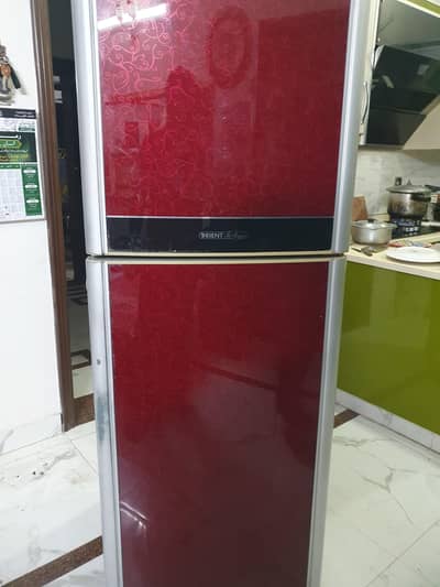 Orient fridge medium size