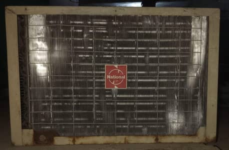 national window ac 1.5 ton