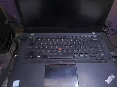 Lenovo T470