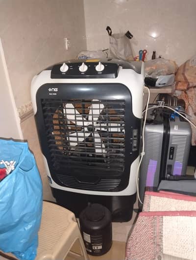 Air cooler