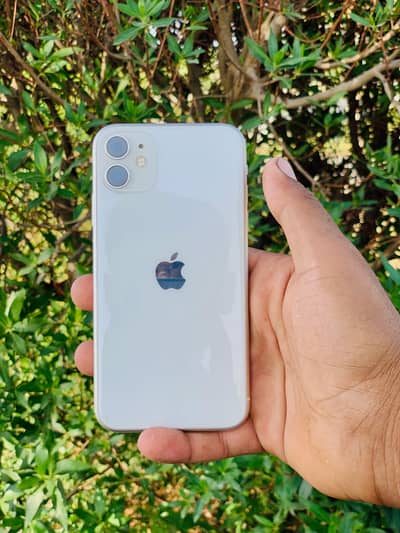 Iphone 11  /64gb