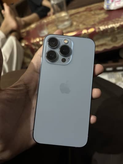 Apple iPhone 13 Pro